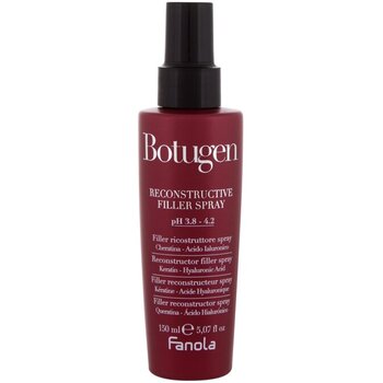 Botugen Filler Spray (poškodené vlasy) - Obnovujúci a vyživujúci sprej
